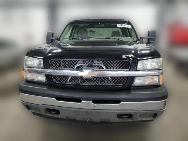 Photo 4 VIN: 2GCEK13T151132336 - CHEVROLET SILVERADO 