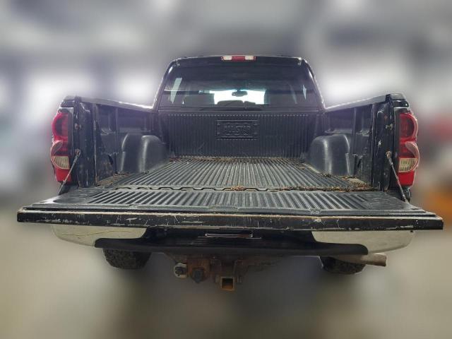 Photo 5 VIN: 2GCEK13T151132336 - CHEVROLET SILVERADO 