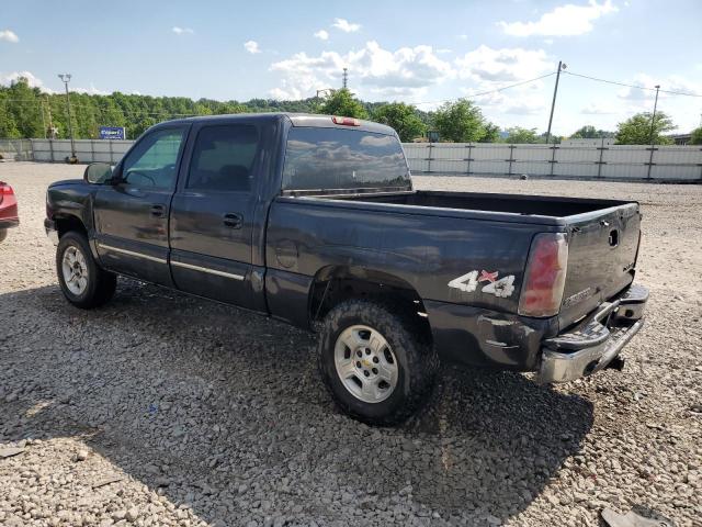 Photo 1 VIN: 2GCEK13T151143630 - CHEVROLET SILVERADO 