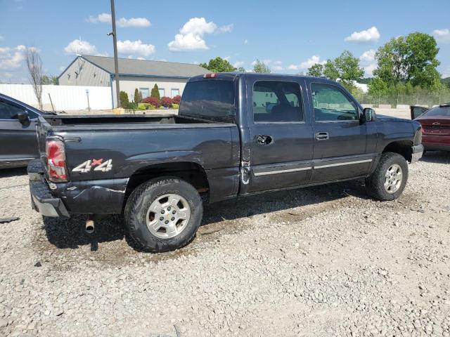 Photo 2 VIN: 2GCEK13T151143630 - CHEVROLET SILVERADO 