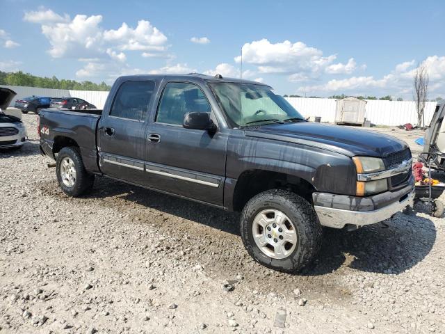 Photo 3 VIN: 2GCEK13T151143630 - CHEVROLET SILVERADO 