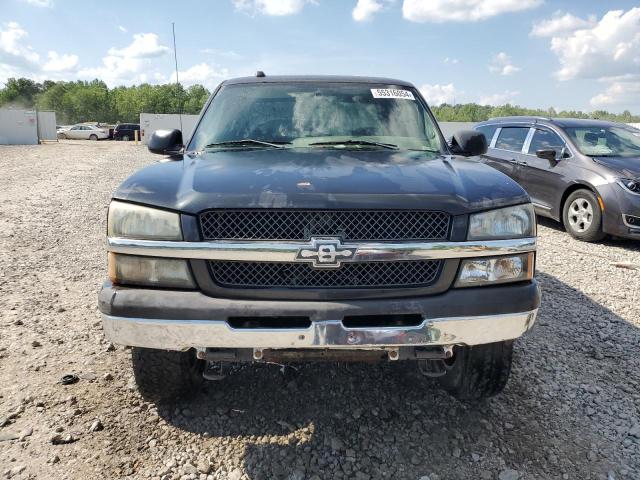 Photo 4 VIN: 2GCEK13T151143630 - CHEVROLET SILVERADO 