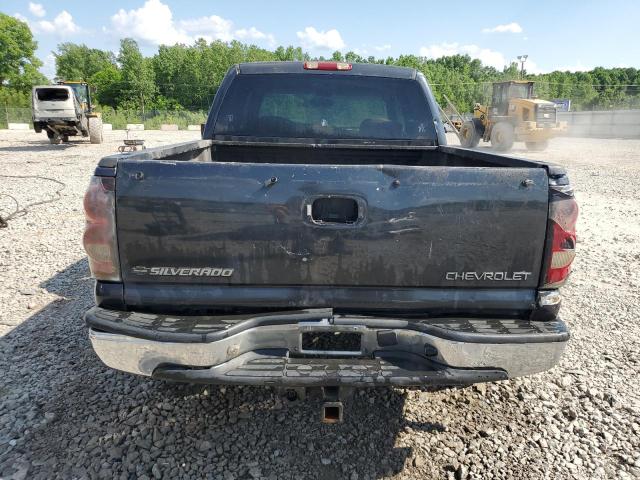 Photo 5 VIN: 2GCEK13T151143630 - CHEVROLET SILVERADO 