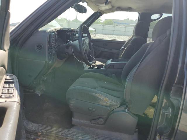 Photo 6 VIN: 2GCEK13T151143630 - CHEVROLET SILVERADO 