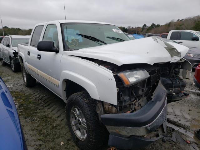 Photo 0 VIN: 2GCEK13T151187160 - CHEVROLET SILVERADO 