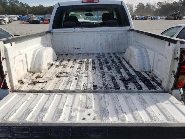 Photo 9 VIN: 2GCEK13T151187160 - CHEVROLET SILVERADO 