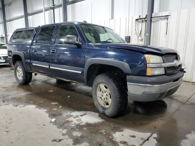 Photo 3 VIN: 2GCEK13T151258857 - CHEVROLET SILVERADO 