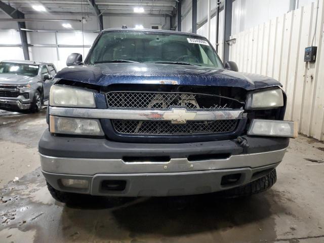 Photo 4 VIN: 2GCEK13T151258857 - CHEVROLET SILVERADO 