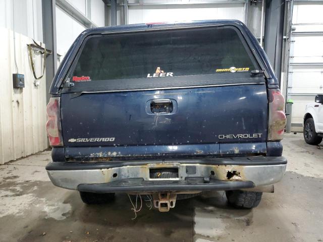 Photo 5 VIN: 2GCEK13T151258857 - CHEVROLET SILVERADO 