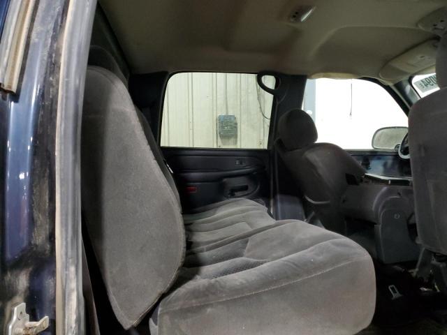 Photo 9 VIN: 2GCEK13T151258857 - CHEVROLET SILVERADO 