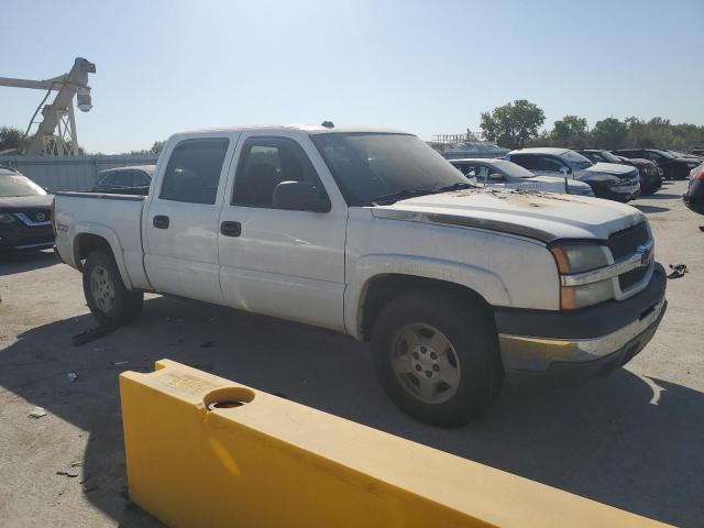 Photo 3 VIN: 2GCEK13T151264898 - CHEVROLET SILVERADO 