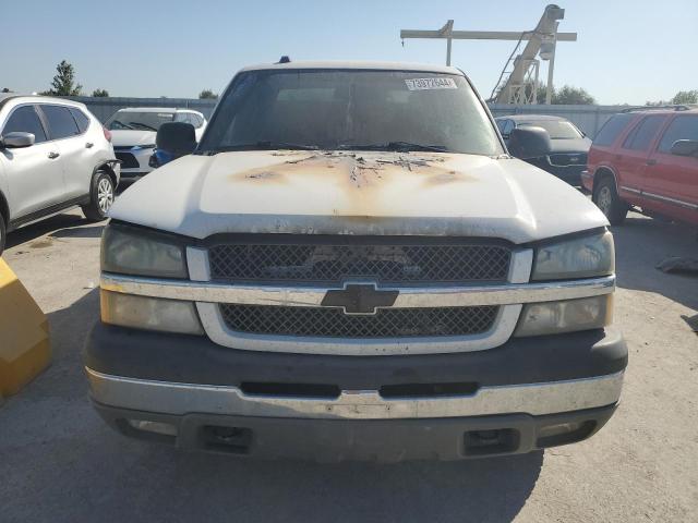 Photo 4 VIN: 2GCEK13T151264898 - CHEVROLET SILVERADO 