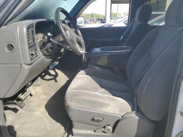 Photo 6 VIN: 2GCEK13T151264898 - CHEVROLET SILVERADO 