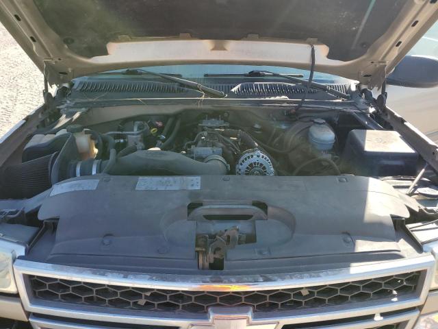 Photo 10 VIN: 2GCEK13T161124187 - CHEVROLET SILVERADO 