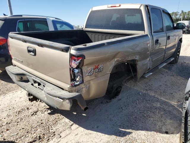 Photo 2 VIN: 2GCEK13T161124187 - CHEVROLET SILVERADO 