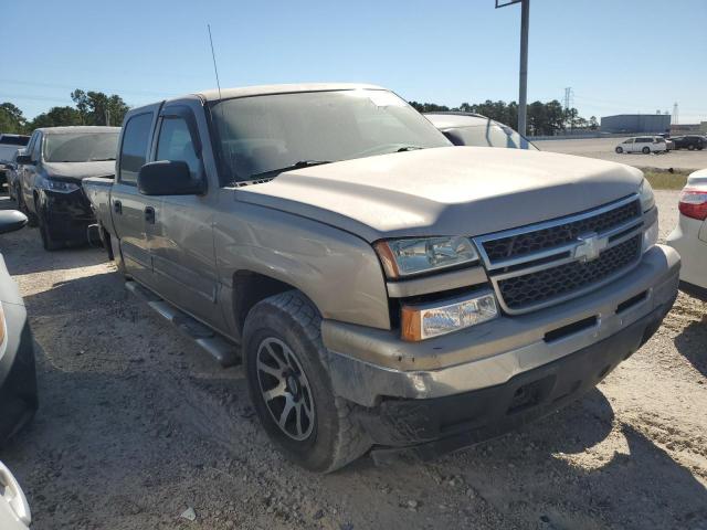 Photo 3 VIN: 2GCEK13T161124187 - CHEVROLET SILVERADO 