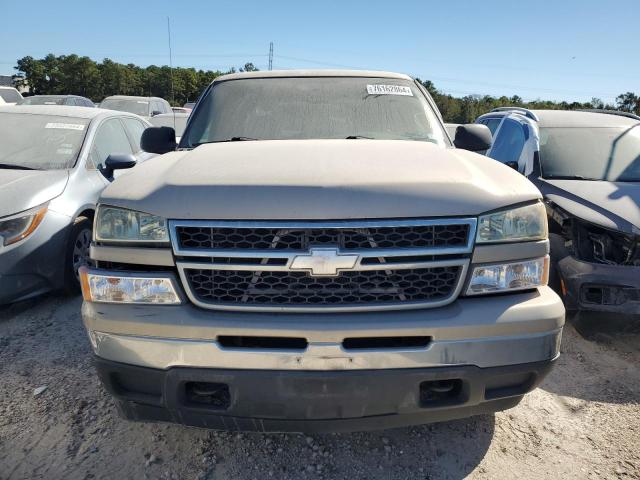 Photo 4 VIN: 2GCEK13T161124187 - CHEVROLET SILVERADO 