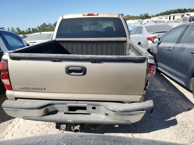 Photo 5 VIN: 2GCEK13T161124187 - CHEVROLET SILVERADO 