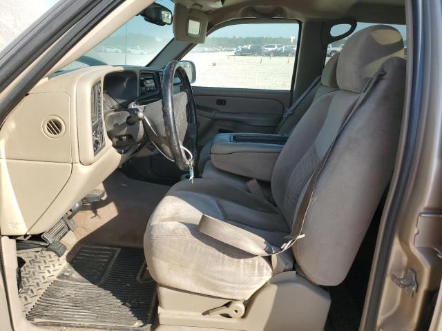 Photo 6 VIN: 2GCEK13T161124187 - CHEVROLET SILVERADO 