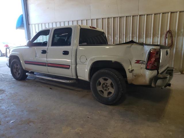 Photo 1 VIN: 2GCEK13T161134461 - CHEVROLET SILVERADO 