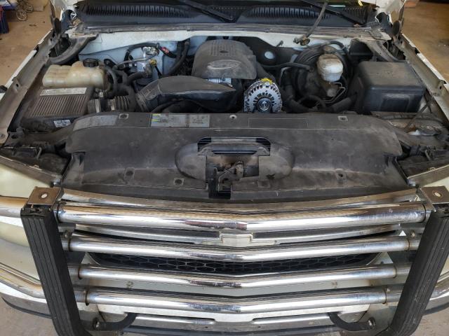 Photo 10 VIN: 2GCEK13T161134461 - CHEVROLET SILVERADO 