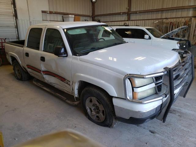 Photo 3 VIN: 2GCEK13T161134461 - CHEVROLET SILVERADO 