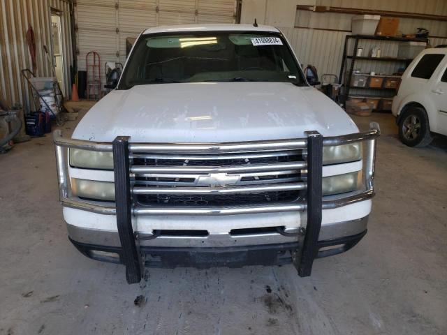 Photo 4 VIN: 2GCEK13T161134461 - CHEVROLET SILVERADO 