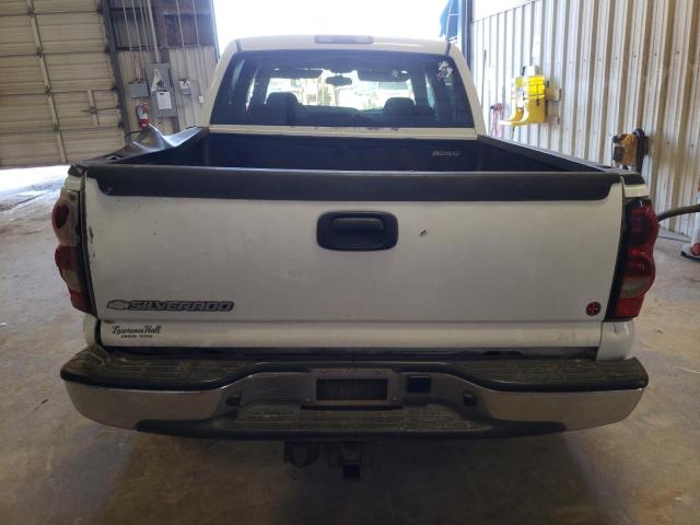 Photo 5 VIN: 2GCEK13T161134461 - CHEVROLET SILVERADO 