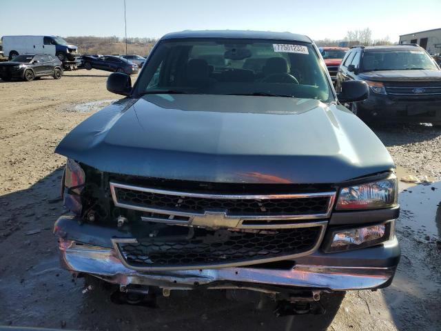 Photo 4 VIN: 2GCEK13T161158792 - CHEVROLET ALL MODELS 