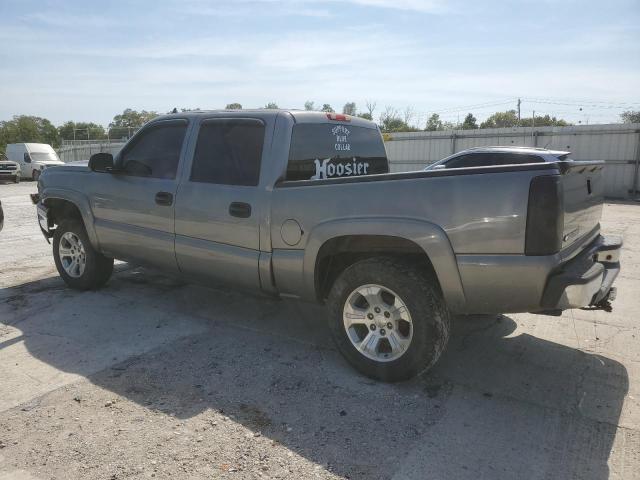 Photo 1 VIN: 2GCEK13T161159098 - CHEVROLET SILVERADO 