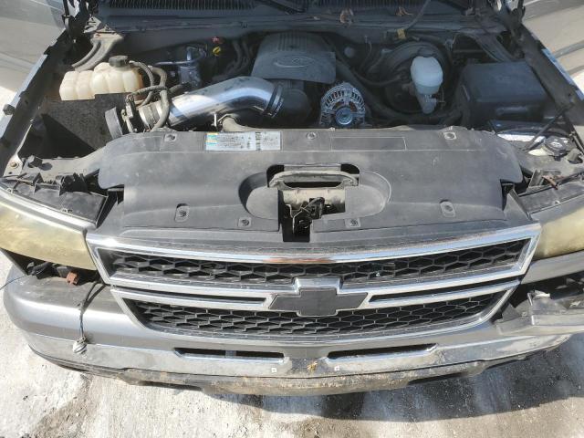 Photo 10 VIN: 2GCEK13T161159098 - CHEVROLET SILVERADO 