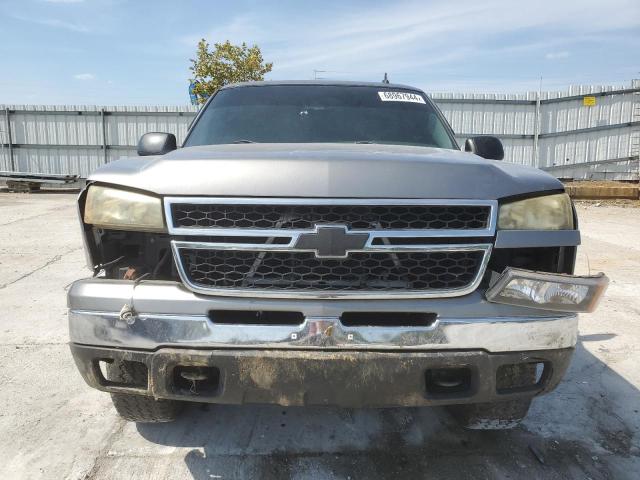 Photo 4 VIN: 2GCEK13T161159098 - CHEVROLET SILVERADO 