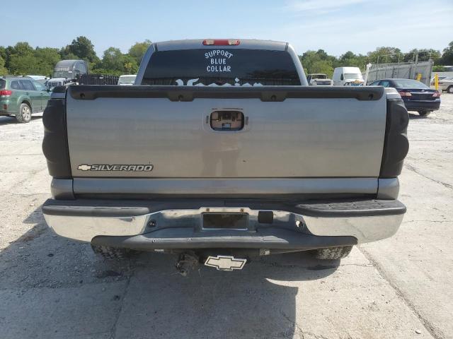 Photo 5 VIN: 2GCEK13T161159098 - CHEVROLET SILVERADO 