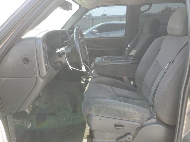 Photo 6 VIN: 2GCEK13T161159098 - CHEVROLET SILVERADO 