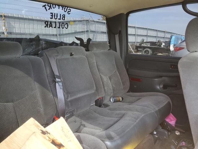 Photo 9 VIN: 2GCEK13T161159098 - CHEVROLET SILVERADO 