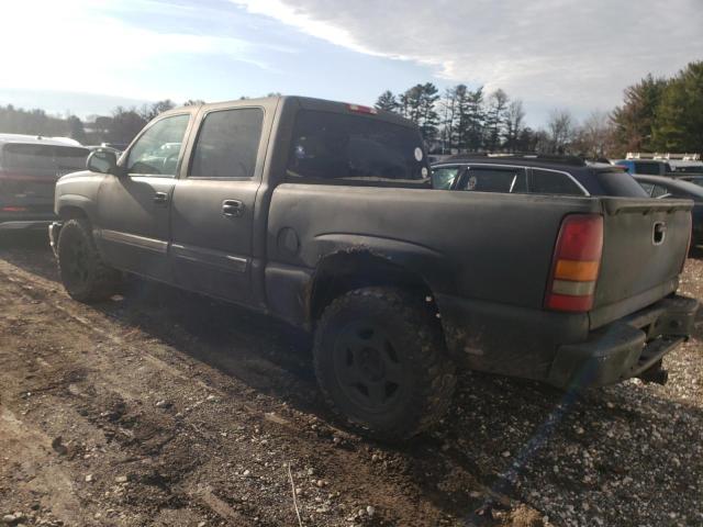 Photo 1 VIN: 2GCEK13T161172336 - CHEVROLET SILVERADO 