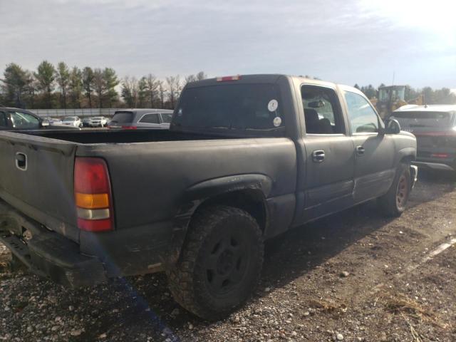 Photo 2 VIN: 2GCEK13T161172336 - CHEVROLET SILVERADO 