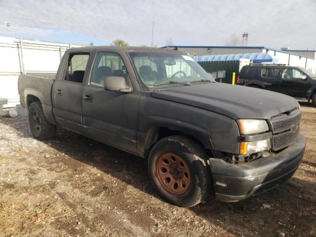 Photo 3 VIN: 2GCEK13T161172336 - CHEVROLET SILVERADO 