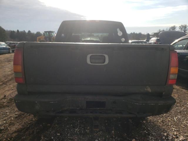 Photo 5 VIN: 2GCEK13T161172336 - CHEVROLET SILVERADO 