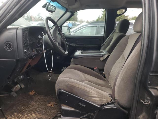 Photo 6 VIN: 2GCEK13T161172336 - CHEVROLET SILVERADO 