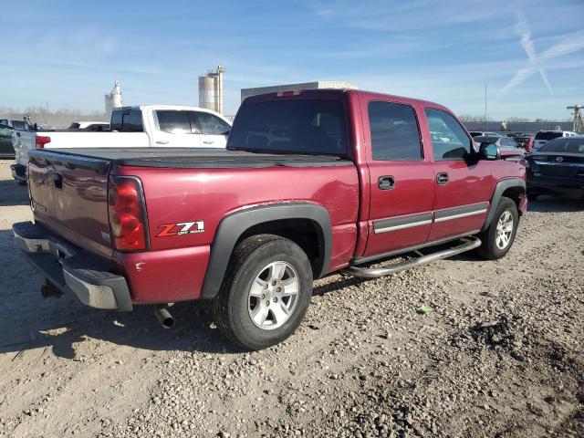 Photo 2 VIN: 2GCEK13T161173115 - CHEVROLET SILVERADO 