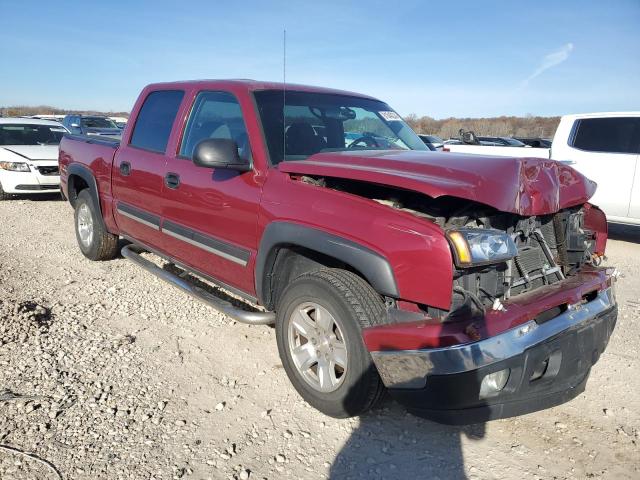 Photo 3 VIN: 2GCEK13T161173115 - CHEVROLET SILVERADO 