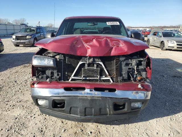 Photo 4 VIN: 2GCEK13T161173115 - CHEVROLET SILVERADO 