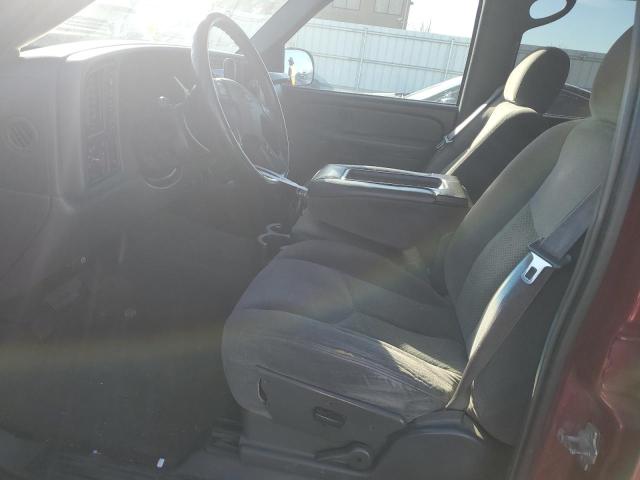 Photo 6 VIN: 2GCEK13T161173115 - CHEVROLET SILVERADO 