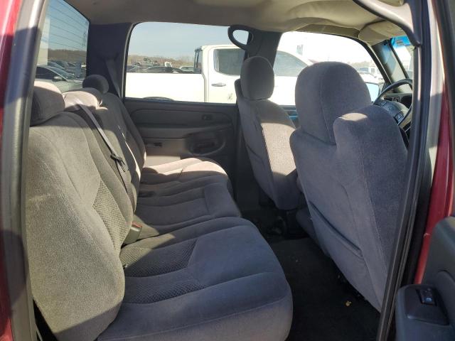 Photo 9 VIN: 2GCEK13T161173115 - CHEVROLET SILVERADO 