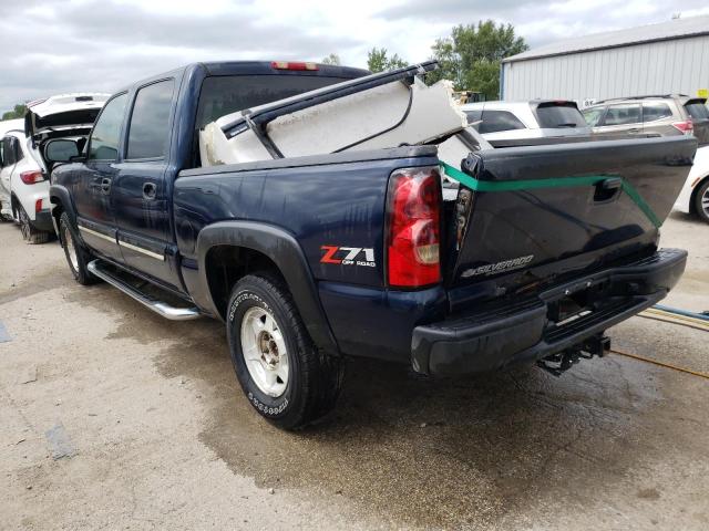 Photo 1 VIN: 2GCEK13T161189427 - CHEVROLET SILVERADO 