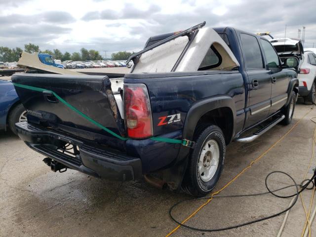 Photo 2 VIN: 2GCEK13T161189427 - CHEVROLET SILVERADO 