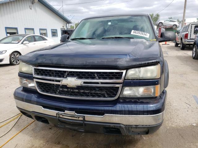 Photo 4 VIN: 2GCEK13T161189427 - CHEVROLET SILVERADO 