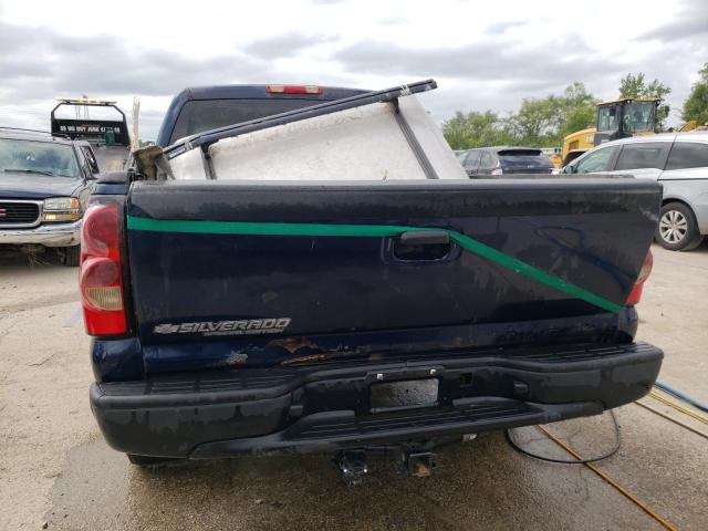 Photo 5 VIN: 2GCEK13T161189427 - CHEVROLET SILVERADO 