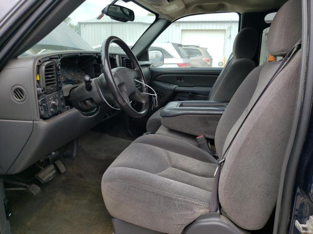 Photo 6 VIN: 2GCEK13T161189427 - CHEVROLET SILVERADO 